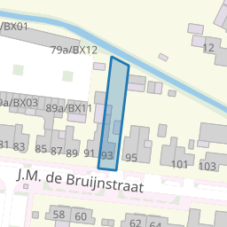 Perceel GOO00-A-1635