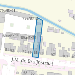 Perceel GOO00-A-1636