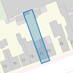 Perceel GOO00-A-1658