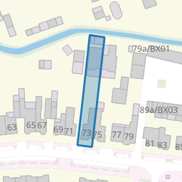 Perceel GOO00-A-1662