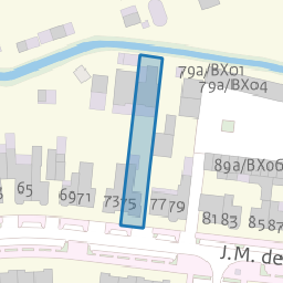 Perceel GOO00-A-1663