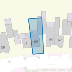 Perceel GOO00-A-1709