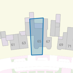 Perceel GOO00-A-1710