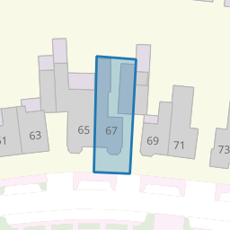 Perceel GOO00-A-1711