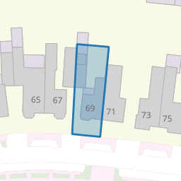 Perceel GOO00-A-1712