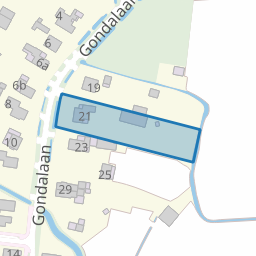 Perceel GOO00-A-1795