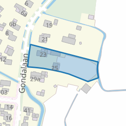 Perceel GOO00-A-1796