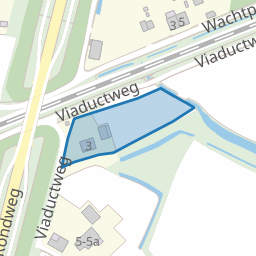 Perceel GOO00-A-1803