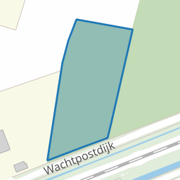 Perceel GOO00-A-1831