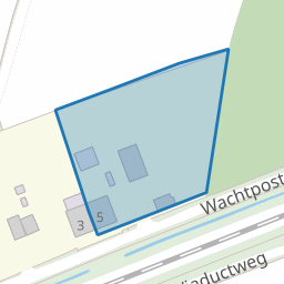 Perceel GOO00-A-1835