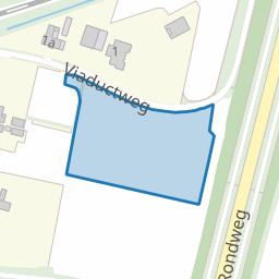 Perceel GOO00-A-1879