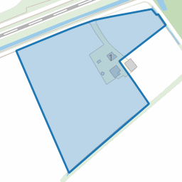 Perceel GOO00-A-1921