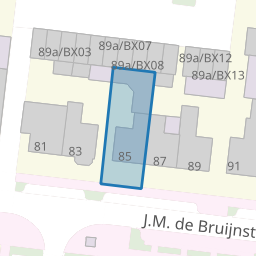 Perceel GOO00-A-1932