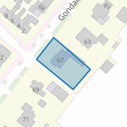 Perceel GOO00-A-1950