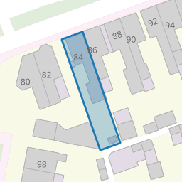 Perceel GOO00-A-1956