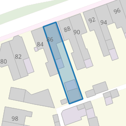 Perceel GOO00-A-1957