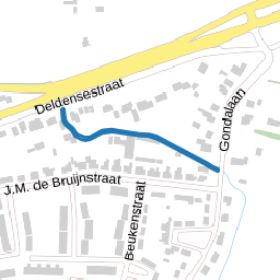 Perceel GOO00-A-1985