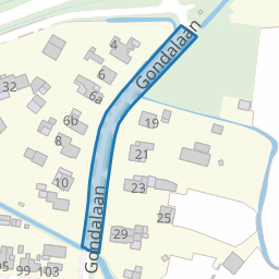 Perceel GOO00-A-1999