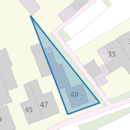 Perceel GOO00-A-2016