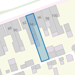 Perceel GOO00-A-2022