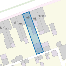 Perceel GOO00-A-2023