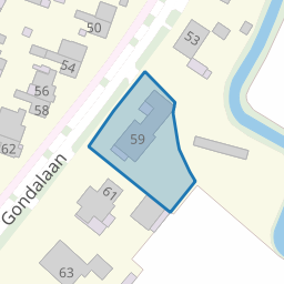 Perceel GOO00-A-2026