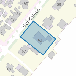 Perceel GOO00-A-2028