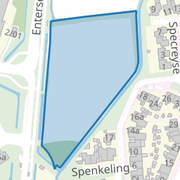 Perceel GOO00-A-2052