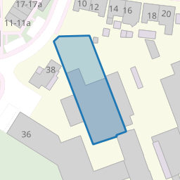 Perceel GOO00-A-2092