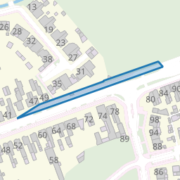 Perceel GOO00-A-2100