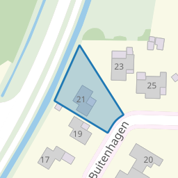 Perceel GOO00-A-2119