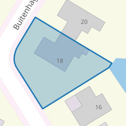 Perceel GOO00-A-2121