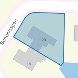 Perceel GOO00-A-2122