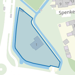 Perceel GOO00-A-2133