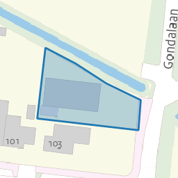 Perceel GOO00-A-2152