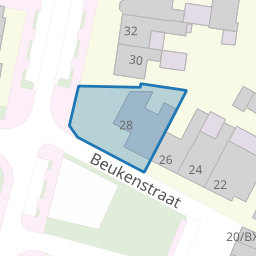 Perceel GOO00-A-2210