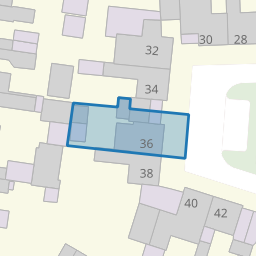 Perceel GOO00-A-2216