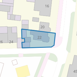 Perceel GOO00-A-2222