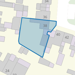 Perceel GOO00-A-2224