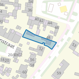 Perceel GOO00-A-2230