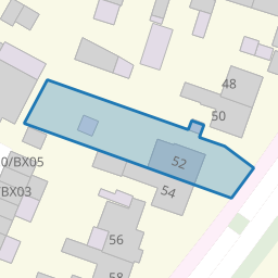 Perceel GOO00-A-2231