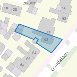 Perceel GOO00-A-2236