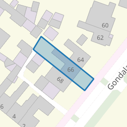 Perceel GOO00-A-2238