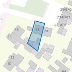 Perceel GOO00-A-2248