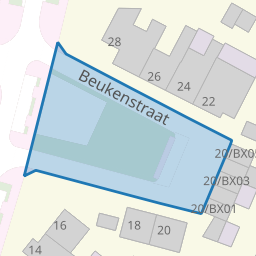 Perceel GOO00-A-2250