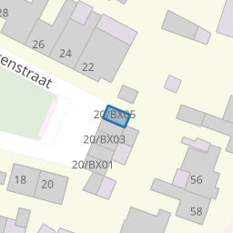 Perceel GOO00-A-2251