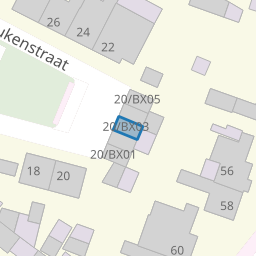 Perceel GOO00-A-2253