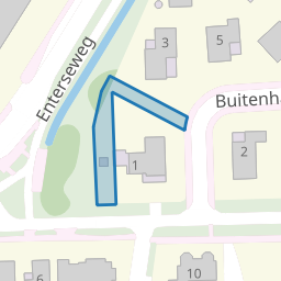 Perceel GOO00-A-2286