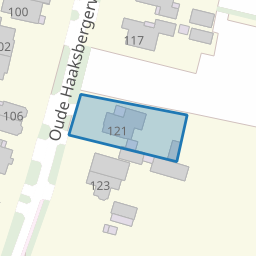 Perceel GOO00-A-2302