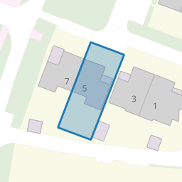 Perceel GOO00-A-2310